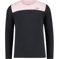 CMP 35n3165 T-shirt Med Lång ärm