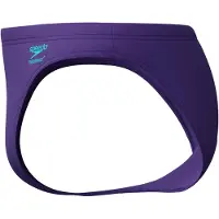 Speedo Solid Badbyxor