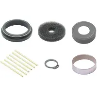 Bikeyoke Revive 272 Kit #1 Lokit2721 Nedre Del Av Sadelstolpe