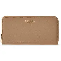 GUESS Amorette Double Large Damplånbok