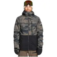 Quiksilver Mission Jacka