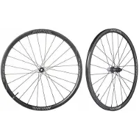 Miche Graff Cl Disc Hjulset För Gravelcykel