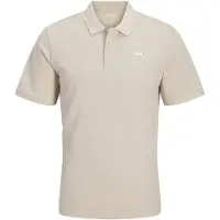 JJ REBEL T-shirt kräm