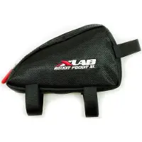 XLAB Rocket Pocket Xl Topprörsväska