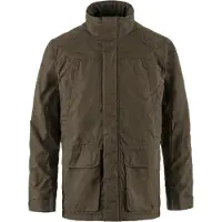 Fjällräven Men's Brenner Pro Padded Jacket Dark Olive