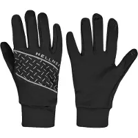 Hellner Running Glove 2.0 Black