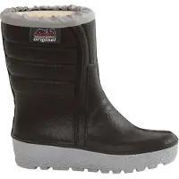 Powerboots Unisex Original Low Black