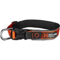 Non-Stop Dogwear Roam Collar Orange