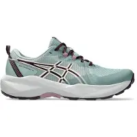 Asics Springsko 'GEL-VENTURE 11' kräm / cyanblå / aubergine