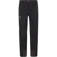 The North Face Men's Dryzzle FutureLight Full Zip Pant TNF Black