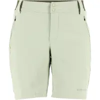 Kari Traa Women's Sanne Outdoor Shorts 8in Slate