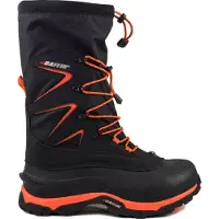 Baffin Kootenay Black/Orange