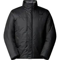 The North Face Men's Siurana Jacket TNF Black/Smoked Pearl