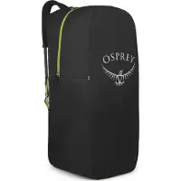 Osprey Airporter Svart Stort fodral