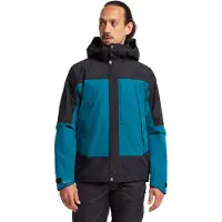Tenson Himalaya MPC Plus Jacka Svart Blå Storlek