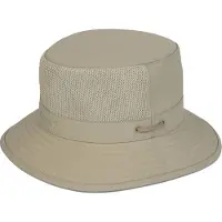 Tilley Airflo Bucket Ltm1 Khaki