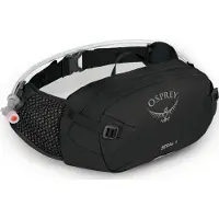 Osprey Seral 4 Black