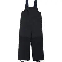 Viking Footwear Kids' Play Winter Pants Thermal Black