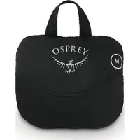 Osprey Ultralight Raincover M Black