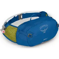 Osprey Seral 4 Postal Blue