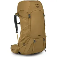 Osprey Men's Rook 65 Histosol Brown/Rhino Grey