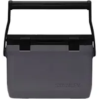 Stanley Adventure Cooler 15,1 L Black