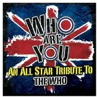 Ginza.se Who Are You? / All Star Tribute To The Who