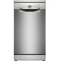 Bosch Sps2hki55e Diskmaskin Med Tredje Hylla 10 Antal Platsinställningar