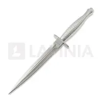 Spartan Blades Ronin F/S Dagger dolk, Satin