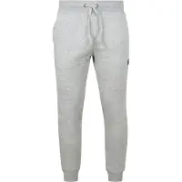 Björn Borg Centre Tapered Sweatpants Grå, L