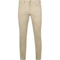 Scotch & Soda Ralston 5 Pocket Regular Slim Fit Byxor