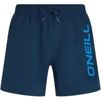 O'Neill Logo 16'' Boardshorts english evening, S