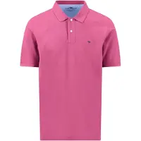 Fynch&Hatton 16131700 Kortärmad Polotröja