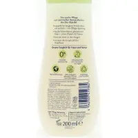 HiPP Babysanft Sensitive 2-i-1 Baby Schampo & Balsam - 200 ml