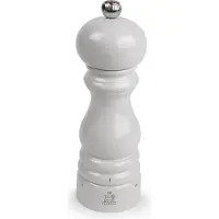 Peugeot PARISRAMA saltkvarn 18 cm Pearl Grey Z