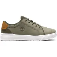 Timberland Seneca Bay Leather Oxford Skor