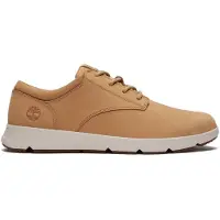 Timberland Parker Street Low Skor