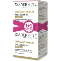 Diadermine Ess Day 50ml Antiwrink 2x1 Ansiktsbehandling