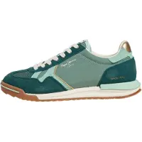 Pepe Jeans Ball Natural Skor