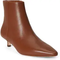 Ralph Lauren Stövlett 'FRNCSA' konjak