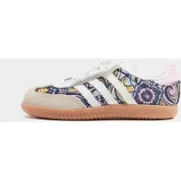 Adidas x Liberty London Samba OG Infant, vit