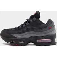 Nike Air Max 95 Junior, svart