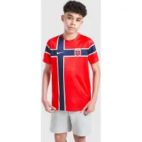 Nike Norge Hemmatröja VM 2026 Barn - , storlek S: 128-137 cm