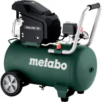 Metabo Luftkompressor BASIC 250-50 1500 W