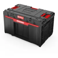Qbrick Q-Brick verktygslåda SKRQPRODP1B2CZAPG003