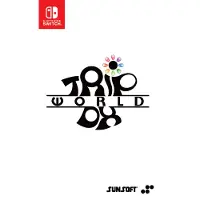 Games Switch Trip World Dx (import)