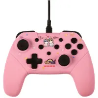 Konix Unik Be Love Pc-spelkontroll