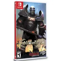 Games Switch Enclave Hd - Import