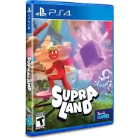 Ps4 Supraland Import