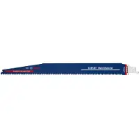 Bosch Tigersågsblad 2608900395; 300 mm; 10 st.